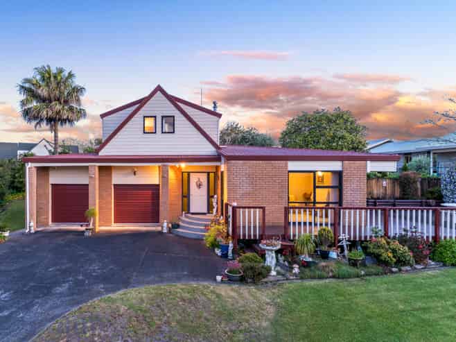20 Muscat Place, Henderson