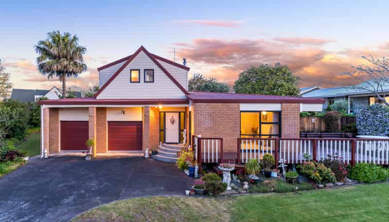 20 Muscat Place, Henderson