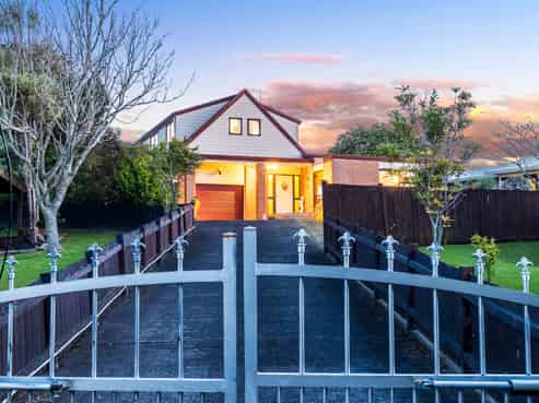 20 Muscat Place, Henderson