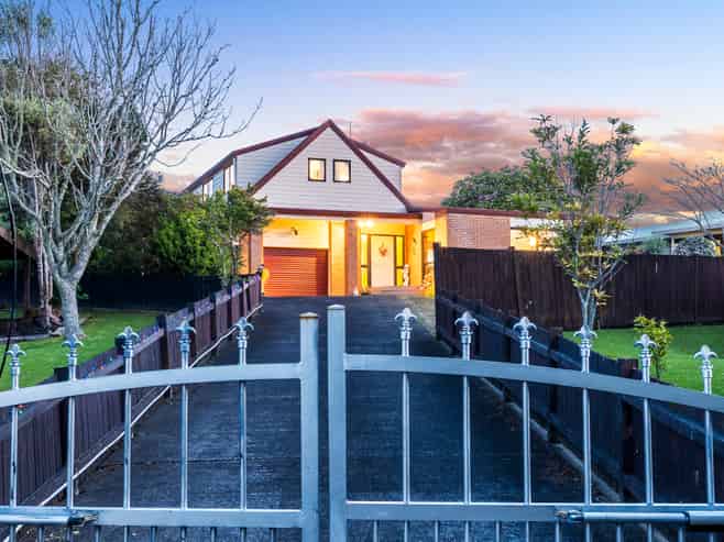 20 Muscat Place, Henderson