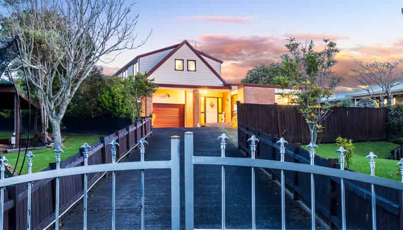 20 Muscat Place, Henderson