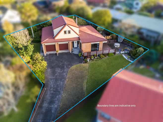 20 Muscat Place, Henderson