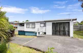 119 Lynwood Road, New Lynn