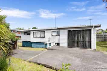 119 Lynwood Road, New Lynn