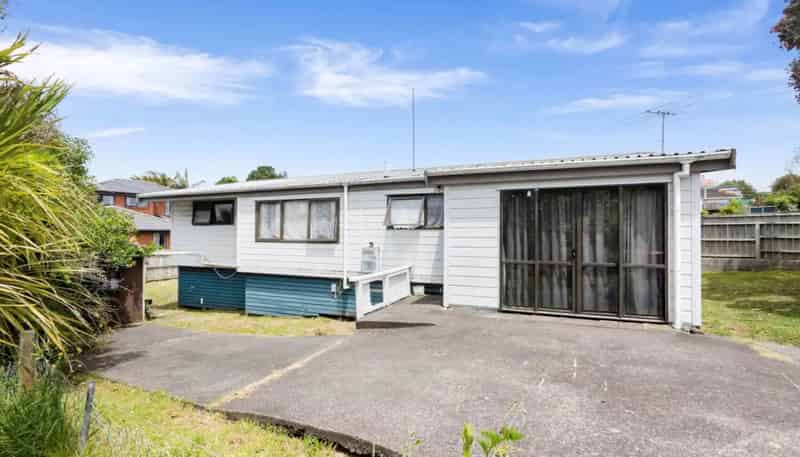 119 Lynwood Road, New Lynn