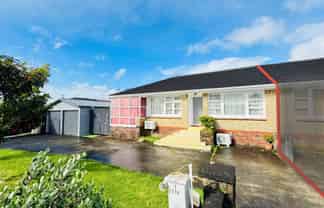 1/116 Wallace Road, Papatoetoe