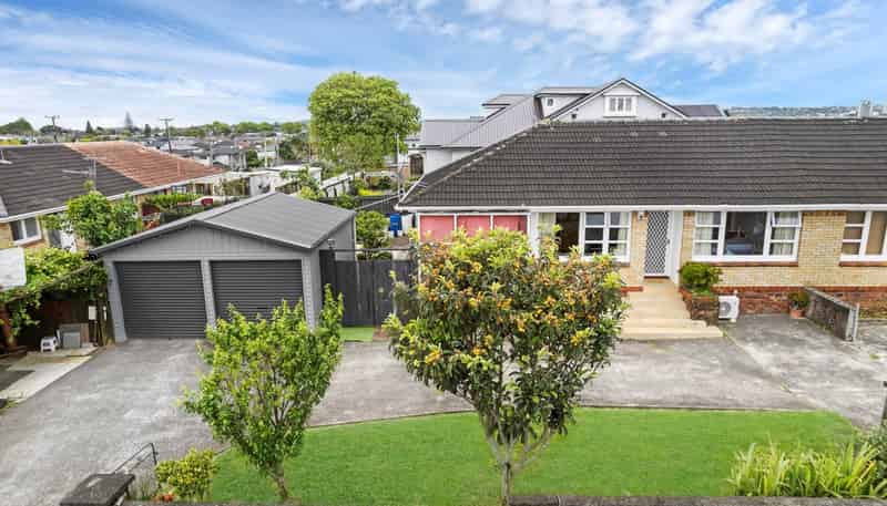 1/116 Wallace Road, Papatoetoe