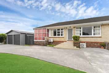 1/116 Wallace Road, Papatoetoe