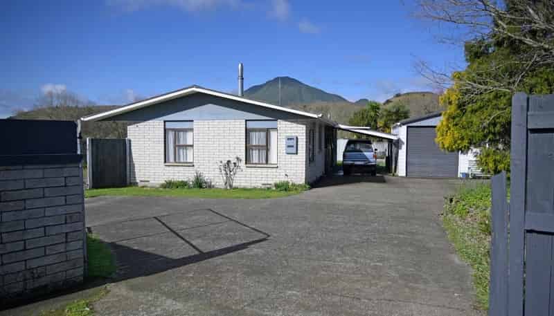 14  Peter Lippa Drive, Kawerau