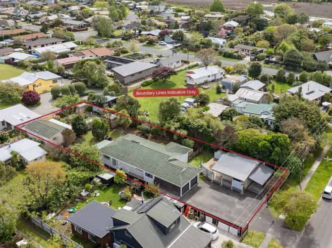 13 Toru Street, Mapua