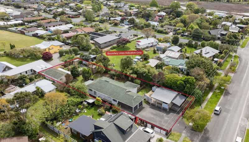 13 Toru Street, Mapua