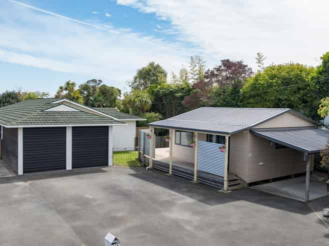 13 Toru Street, Mapua