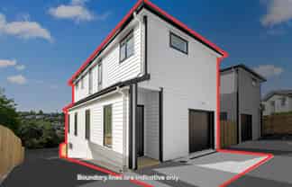 20A Nor'East Drive, Northcross