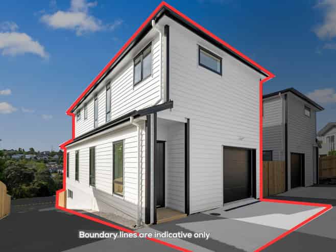 20A Nor'East Drive, Northcross