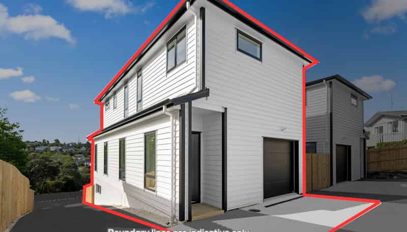 20A Nor'East Drive, Northcross