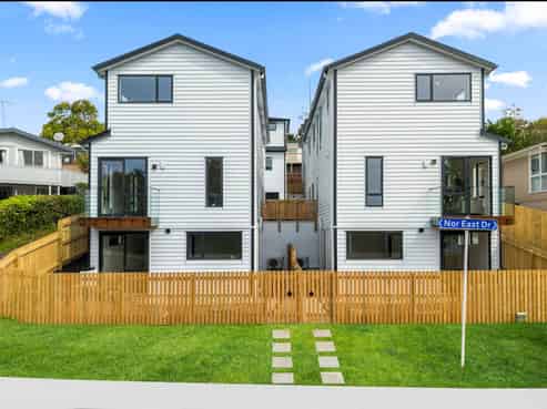 20A Nor'East Drive, Northcross