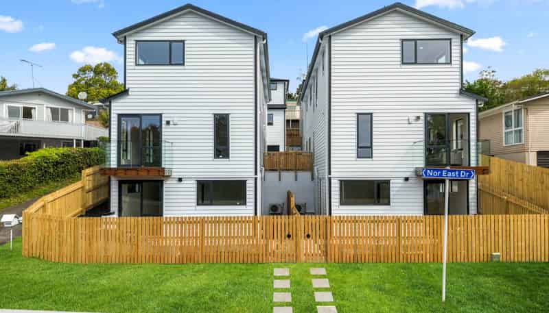 20A Nor'East Drive, Northcross