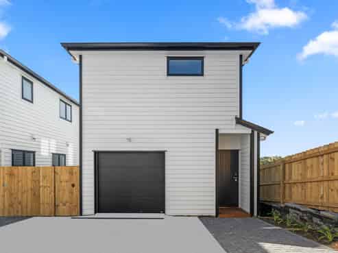 20A Nor'East Drive, Northcross