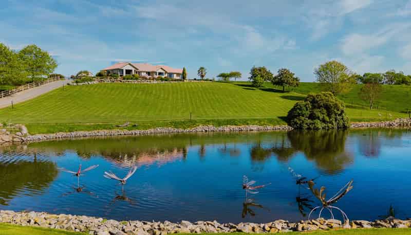 3532 Waimate Highway, Morven, WAIMATE