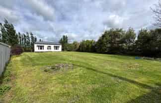 5 Cadman Street, Dannevirke