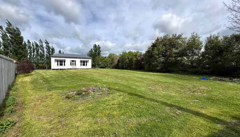 5 Cadman Street, Dannevirke