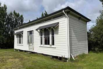 5 Cadman Street, Dannevirke