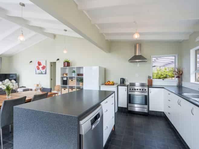 4a Warwick Street, Richmond