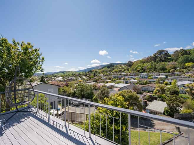 4a Warwick Street, Richmond