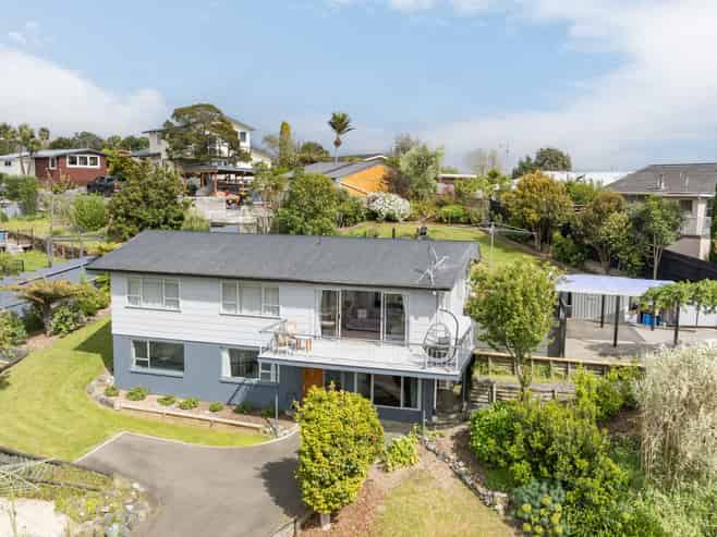 4a Warwick Street, Richmond