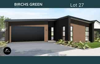  Birchs Road, Prebbleton