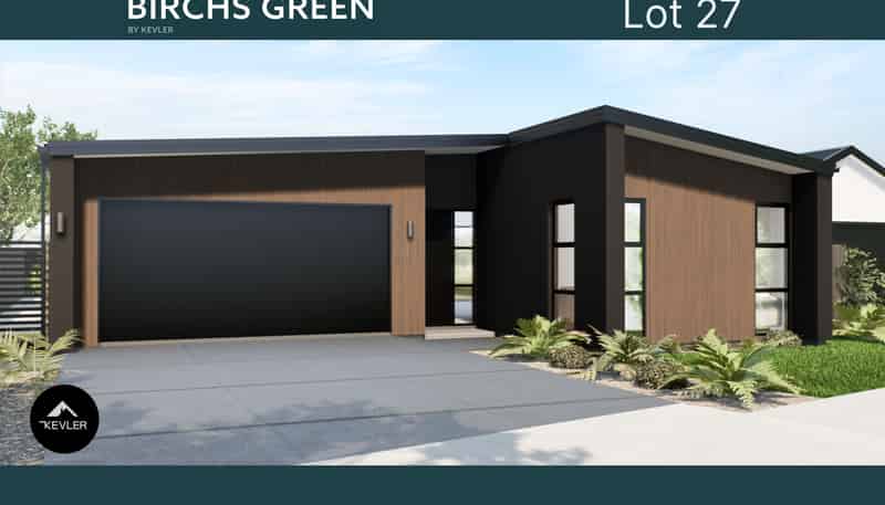  Birchs Road, Prebbleton