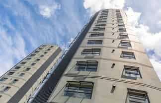 7A/30 Symonds Street, Auckland Central