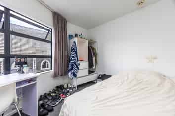 7A/30 Symonds Street, Auckland Central