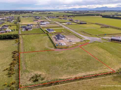 Lot 38 Westview Drive, Tinwald