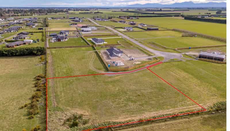 Lot 38 Westview Drive, Tinwald