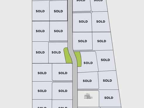 Lots 38 an Westview Drive, Tinwald