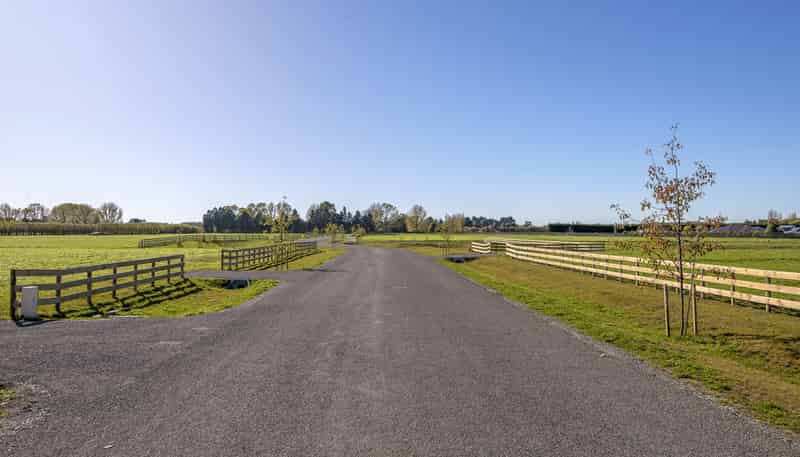 Lot 38 Westview Drive, Tinwald