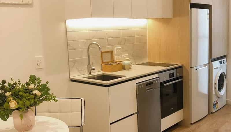 73A/11 Jessie Street, Te Aro