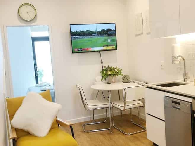 73A/11 Jessie Street, Te Aro