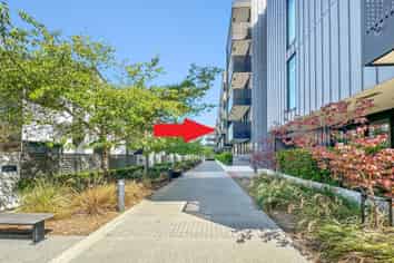 406/36 Welles St, Christchurch Central