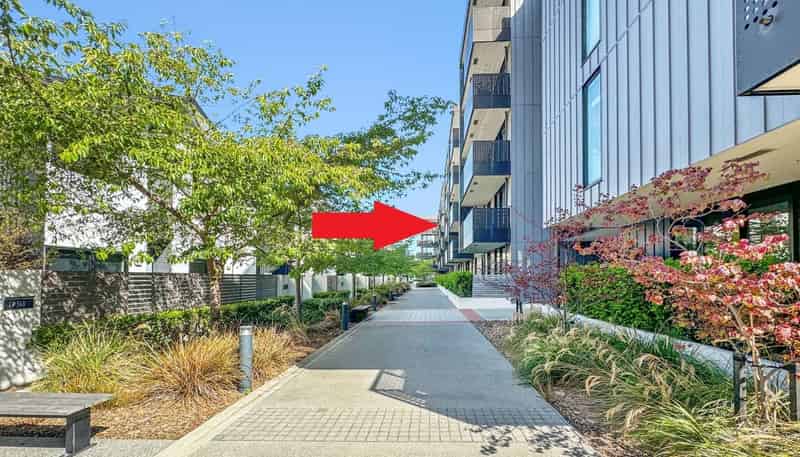 406/36 Welles St, Christchurch Central