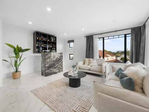 42 Rosepark Crescent, Remuera