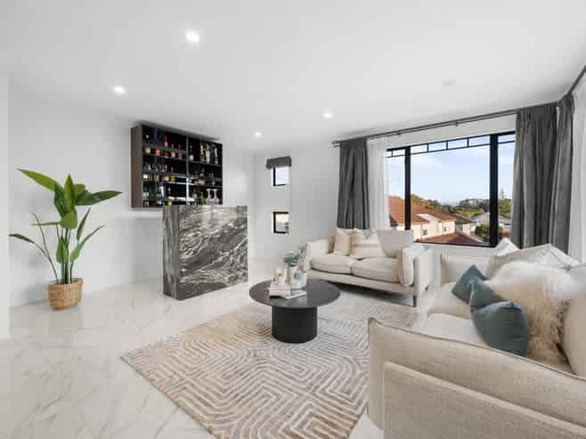 42 Rosepark Crescent, Remuera