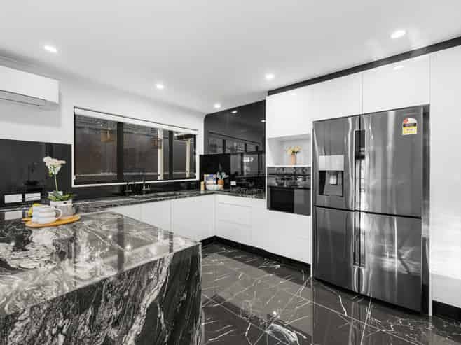 42 Rosepark Crescent, Remuera