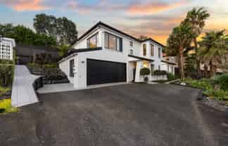 42 Rosepark Crescent, Remuera