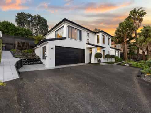 42 Rosepark Crescent, Remuera