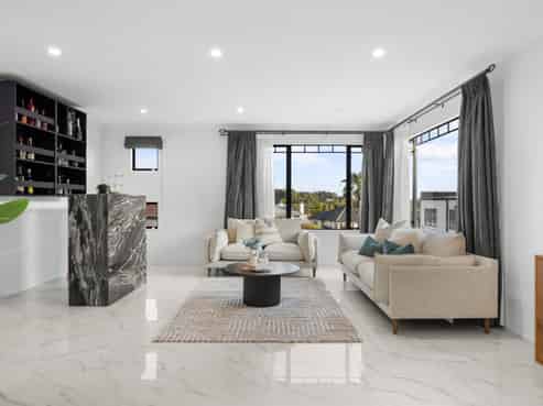 42 Rosepark Crescent, Remuera