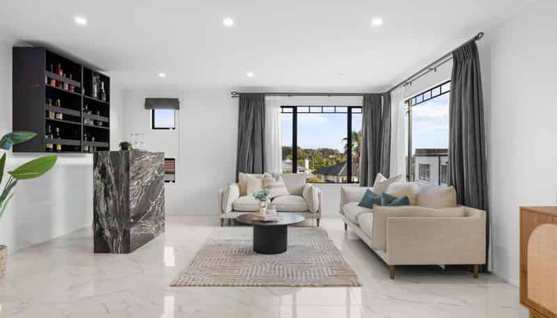 42 Rosepark Crescent, Remuera