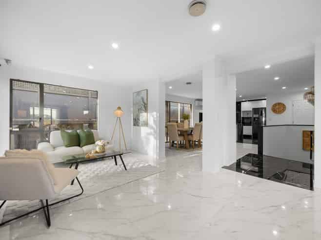 42 Rosepark Crescent, Remuera