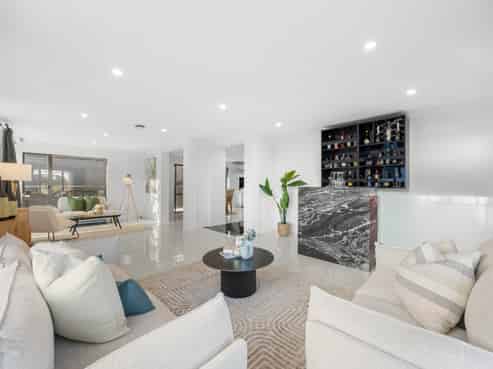 42 Rosepark Crescent, Remuera